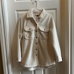 Universal Thread Shacket